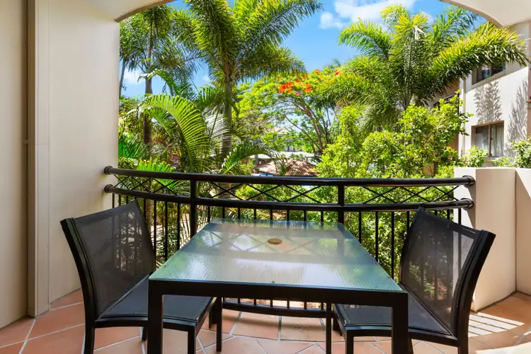 Fourth view of Homely unit listing, 95/2342-2358 Gold Coast Highway, Mermaid Beach QLD 4218