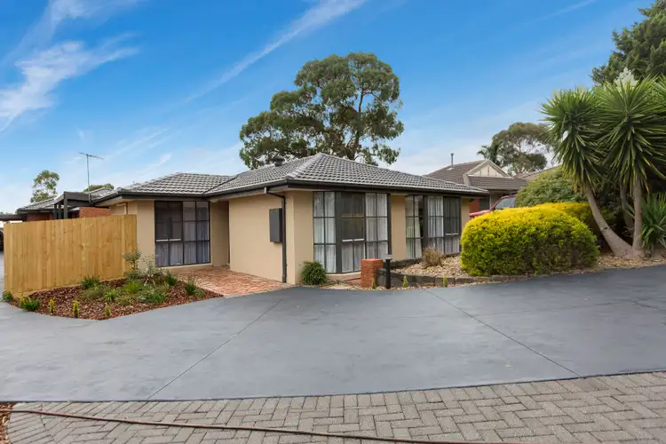 6a Eucalyptus Walk, Carrum Downs VIC 3201