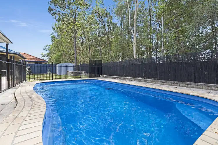 Fifth view of Homely house listing, 30 Whitfield Crescent, North Lakes QLD 4509