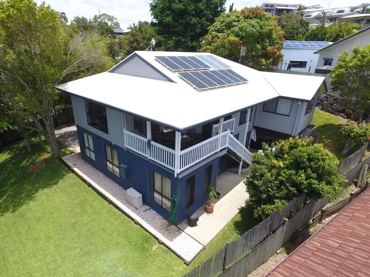 Main view of Homely house listing, 2 Summerfield Court, Bli Bli QLD 4560