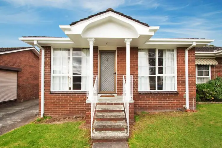 2/6 Railway Parade, Bayswater VIC 3153