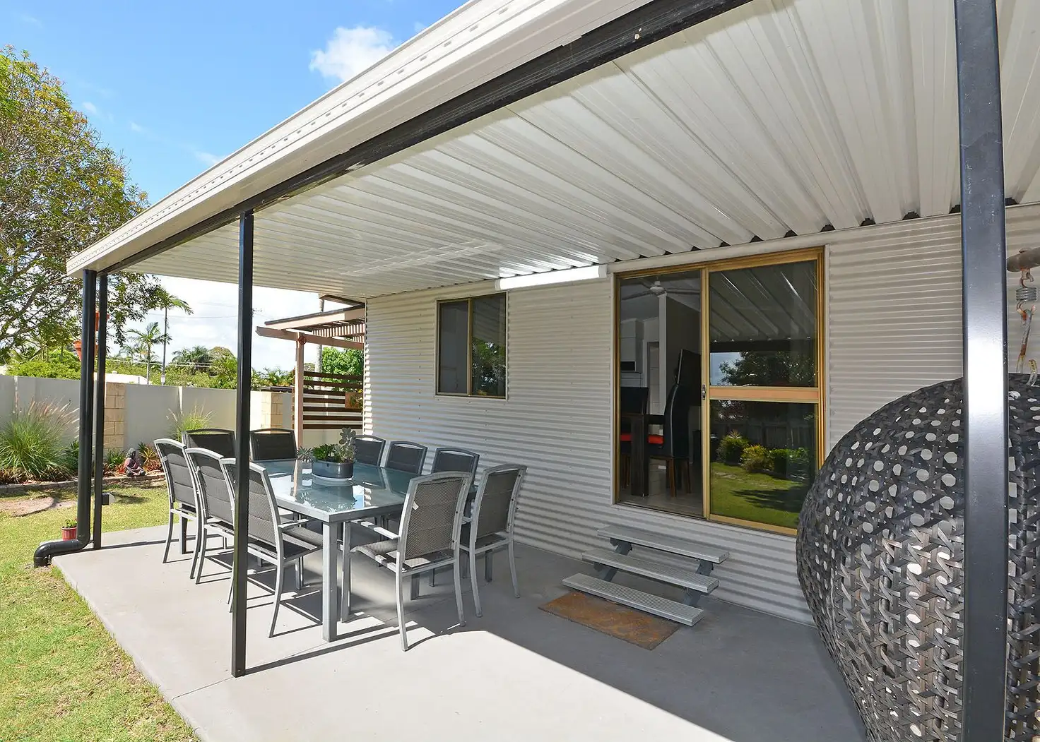 Main view of Homely house listing, 494 Boat Harbour Drive, Torquay QLD 4655