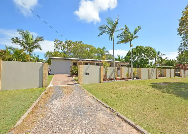 Second view of Homely house listing, 494 Boat Harbour Drive, Torquay QLD 4655