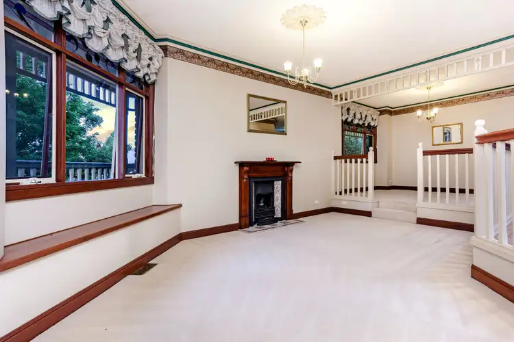 Second view of Homely house listing, 45 Lakeview Drive, Lilydale VIC 3140