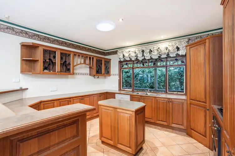 Fifth view of Homely house listing, 45 Lakeview Drive, Lilydale VIC 3140