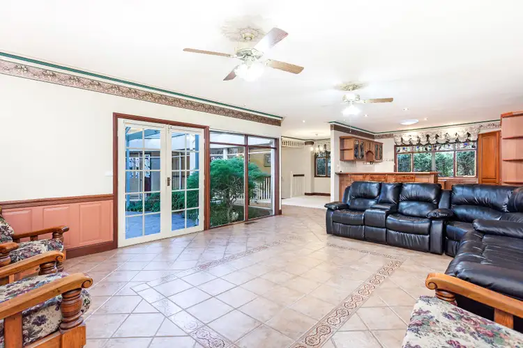 Sixth view of Homely house listing, 45 Lakeview Drive, Lilydale VIC 3140