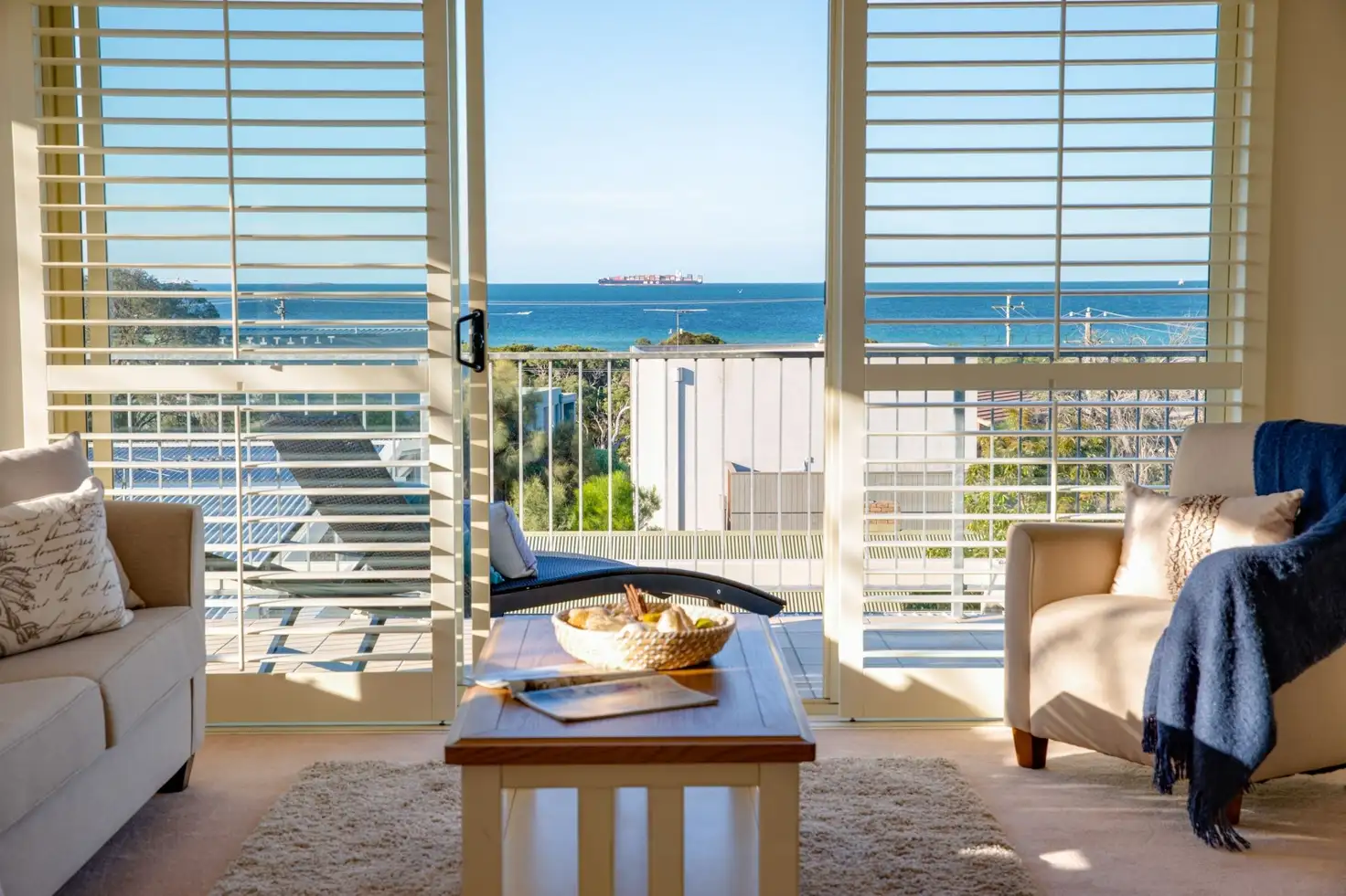 Main view of Homely house listing, 8 Centre Drive, Rye VIC 3941