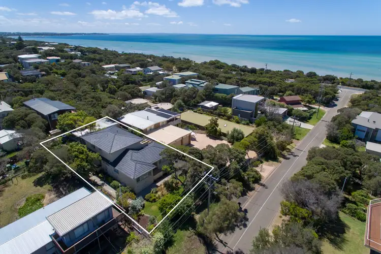Third view of Homely house listing, 8 Centre Drive, Rye VIC 3941