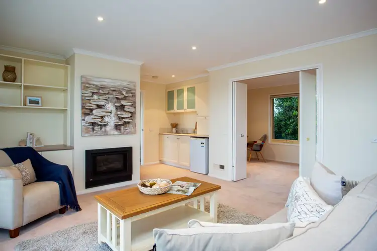 Fourth view of Homely house listing, 8 Centre Drive, Rye VIC 3941