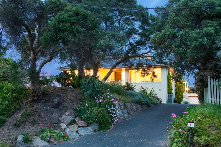 Sixth view of Homely house listing, 8 Centre Drive, Rye VIC 3941