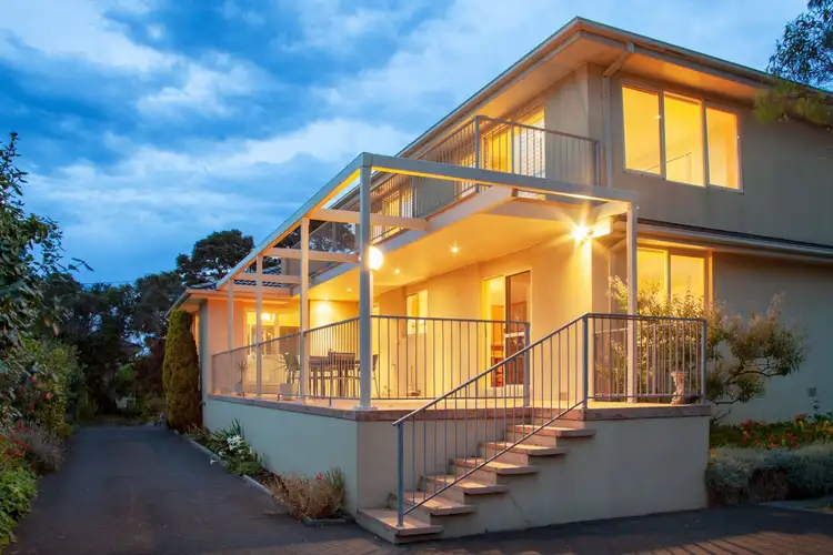 Seventh view of Homely house listing, 8 Centre Drive, Rye VIC 3941