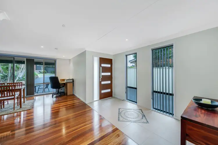 Sixth view of Homely house listing, 49 Lancaster Parade, Bateau Bay NSW 2261