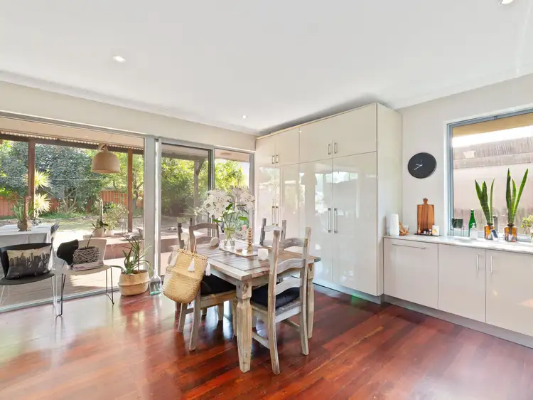Main view of Homely house listing, 104 Boundary Road, St James WA 6102