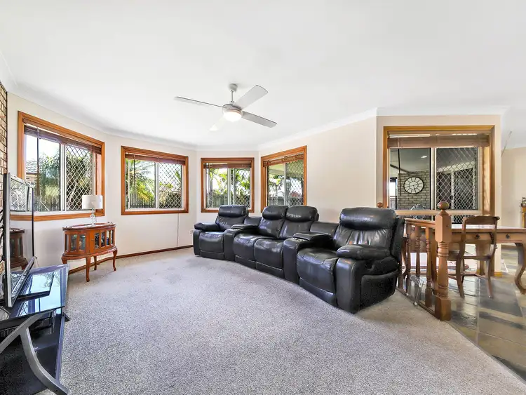 Second view of Homely house listing, 26 Miles Crescent, Manly West QLD 4179