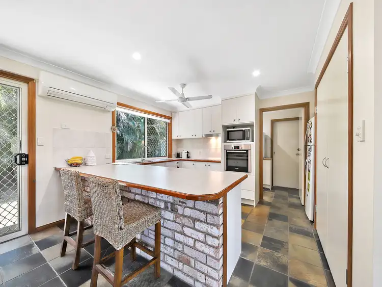 Fourth view of Homely house listing, 26 Miles Crescent, Manly West QLD 4179