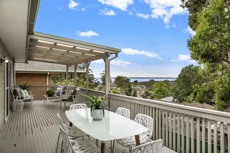 Main view of Homely house listing, 17 Kilkenny Parade, Berkeley Vale NSW 2261