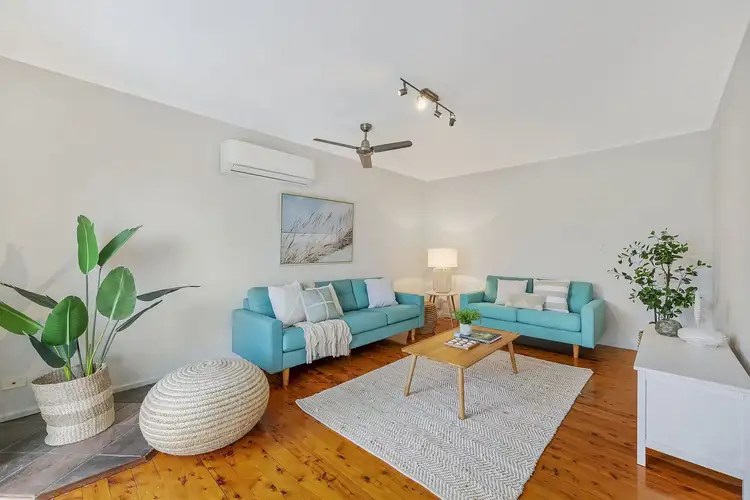 Second view of Homely house listing, 17 Kilkenny Parade, Berkeley Vale NSW 2261