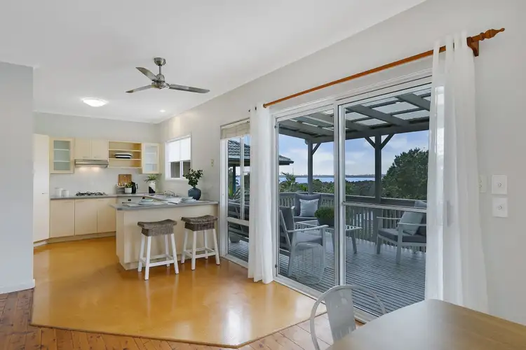 Third view of Homely house listing, 17 Kilkenny Parade, Berkeley Vale NSW 2261