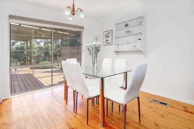 Fifth view of Homely house listing, 487 Waterfall Gully Road, Rosebud VIC 3939