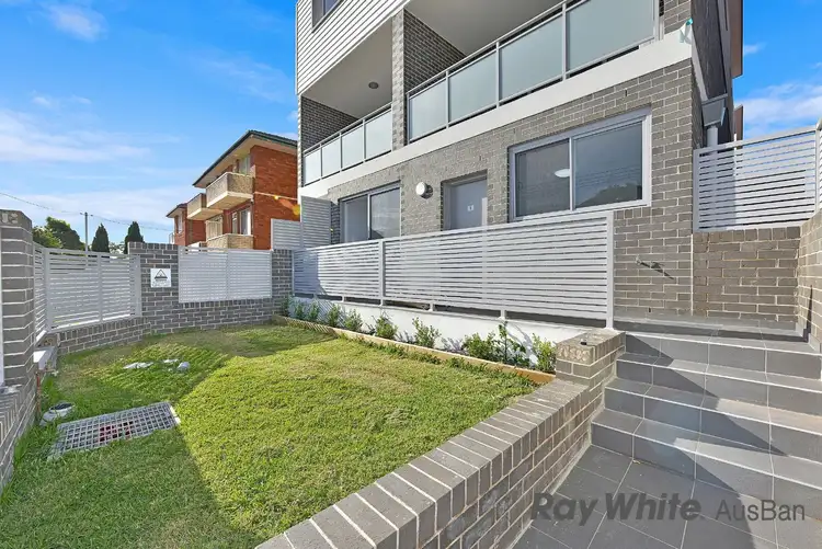 UNIT 1/37 Cornelia Street, Wiley Park NSW 2195
