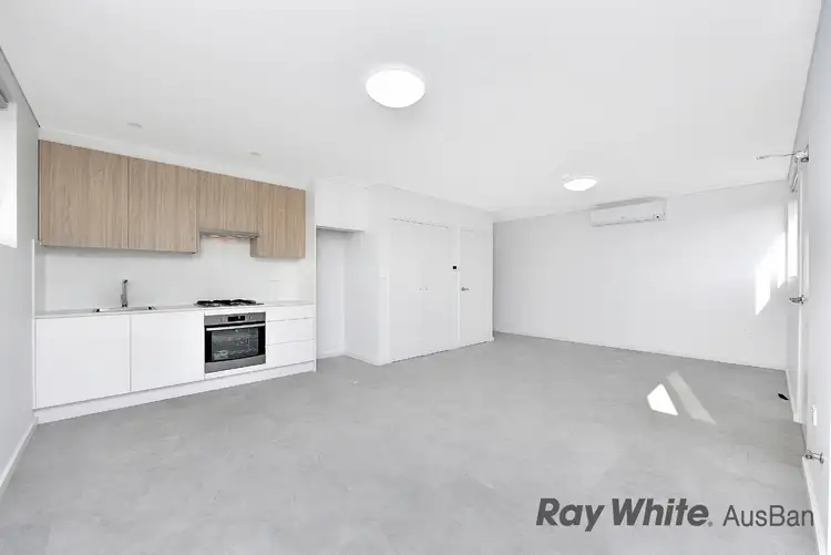 Second view of Homely studio listing, UNIT 1/37 Cornelia Street, Wiley Park NSW 2195
