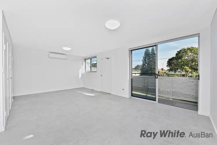 Third view of Homely studio listing, UNIT 1/37 Cornelia Street, Wiley Park NSW 2195