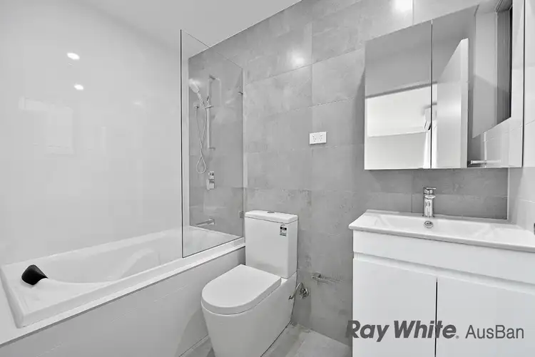 Fourth view of Homely studio listing, UNIT 1/37 Cornelia Street, Wiley Park NSW 2195