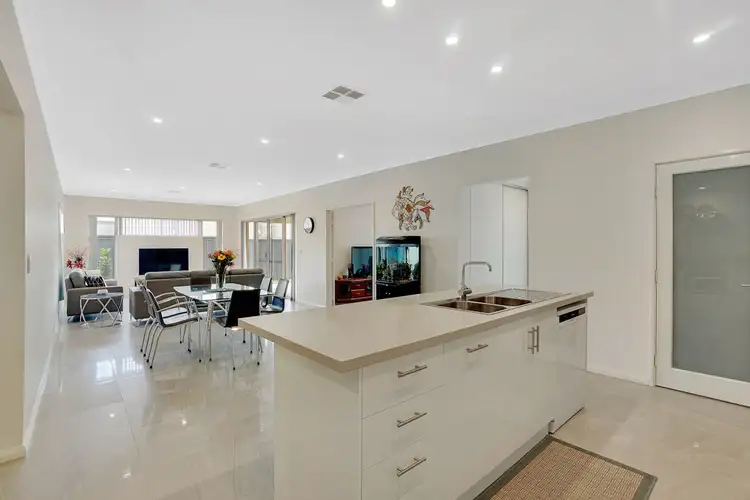Second view of Homely house listing, 23a Donna Street, Morley WA 6062