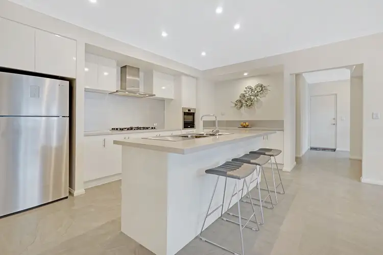 Fifth view of Homely house listing, 23a Donna Street, Morley WA 6062