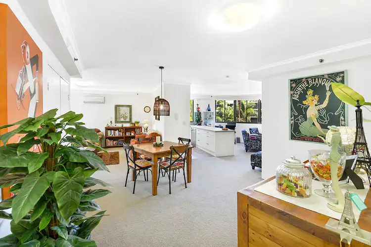7/29 Woodroffe Avenue, Main Beach QLD 4217
