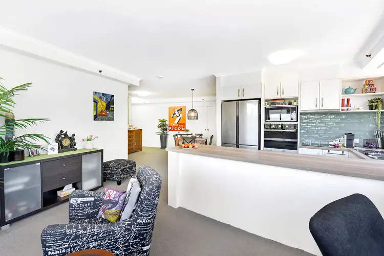 Sixth view of Homely apartment listing, 7/29 Woodroffe Avenue, Main Beach QLD 4217