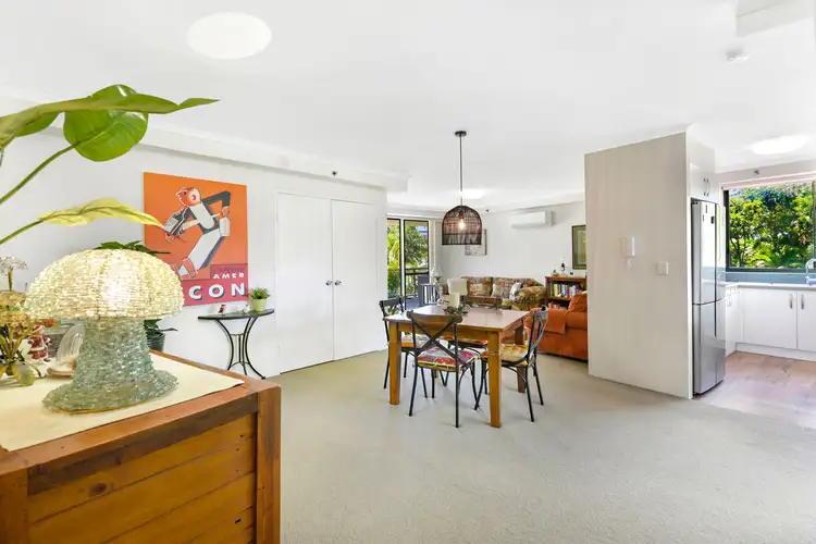 Seventh view of Homely apartment listing, 7/29 Woodroffe Avenue, Main Beach QLD 4217