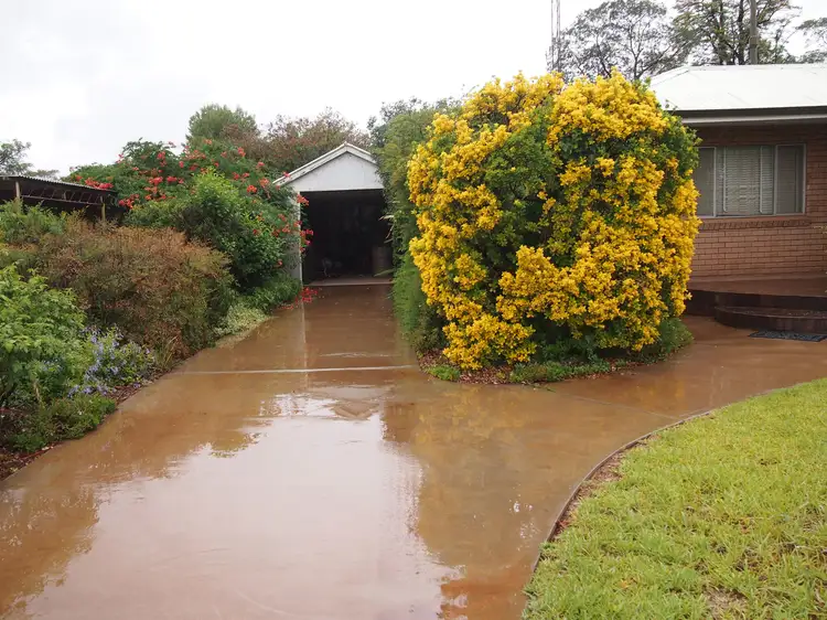 112 Orange Street, Condobolin NSW 2877