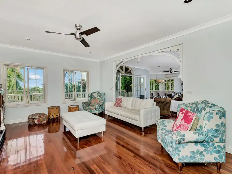 Fourth view of Homely house listing, 5 Moresby Street, Trinity Beach QLD 4879