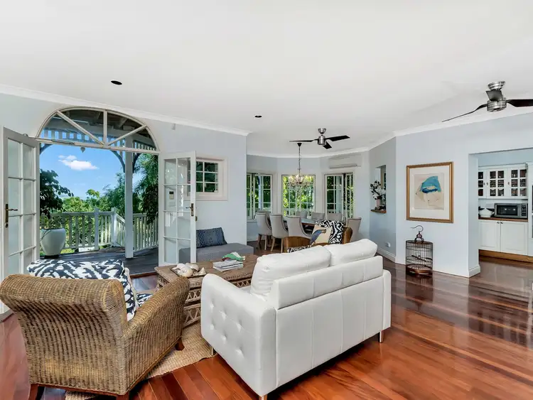 Fifth view of Homely house listing, 5 Moresby Street, Trinity Beach QLD 4879