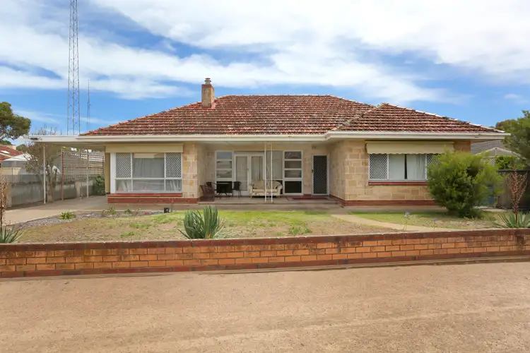 Main view of Homely house listing, 1 Crosby Street, Kadina SA 5554