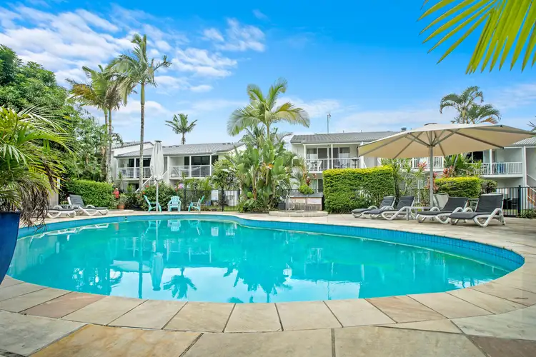 17/162-164 Noosa Parade, Noosaville QLD 4566