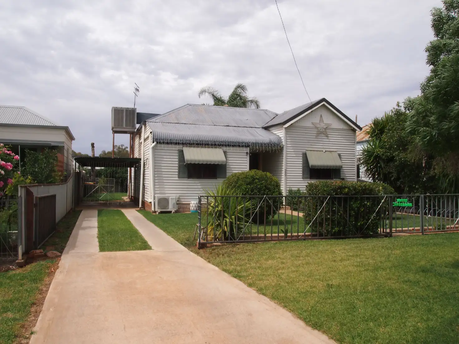 Main view of Homely house listing, 20 Orange Street, Condobolin NSW 2877