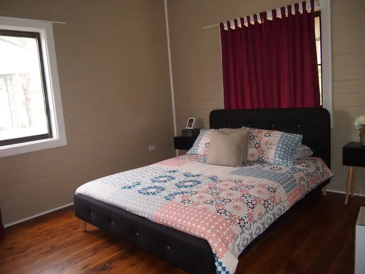 Third view of Homely house listing, 20 Orange Street, Condobolin NSW 2877