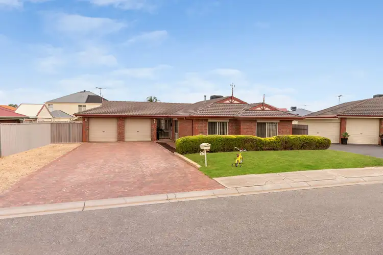 5 Creedon Close, Evanston Park SA 5116