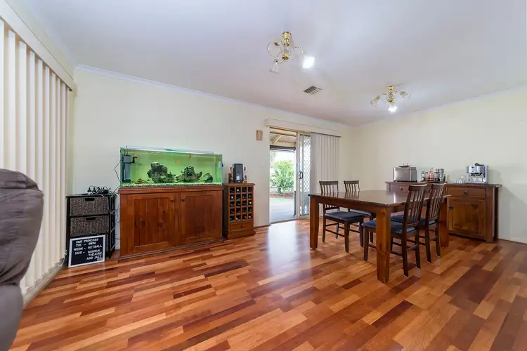 Fifth view of Homely house listing, 5 Creedon Close, Evanston Park SA 5116