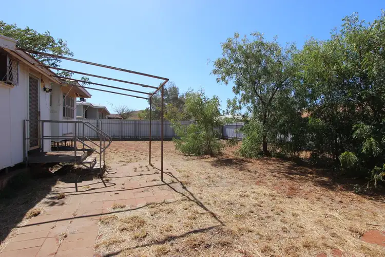 Fourth view of Homely house listing, 26 Fraser Street, Roebourne WA 6718