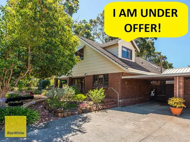 2/8 Shelley Road, Kalamunda WA 6076