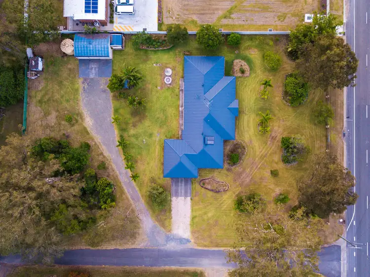 Main view of Homely house listing, 278-282 Logan Street, Eagleby QLD 4207