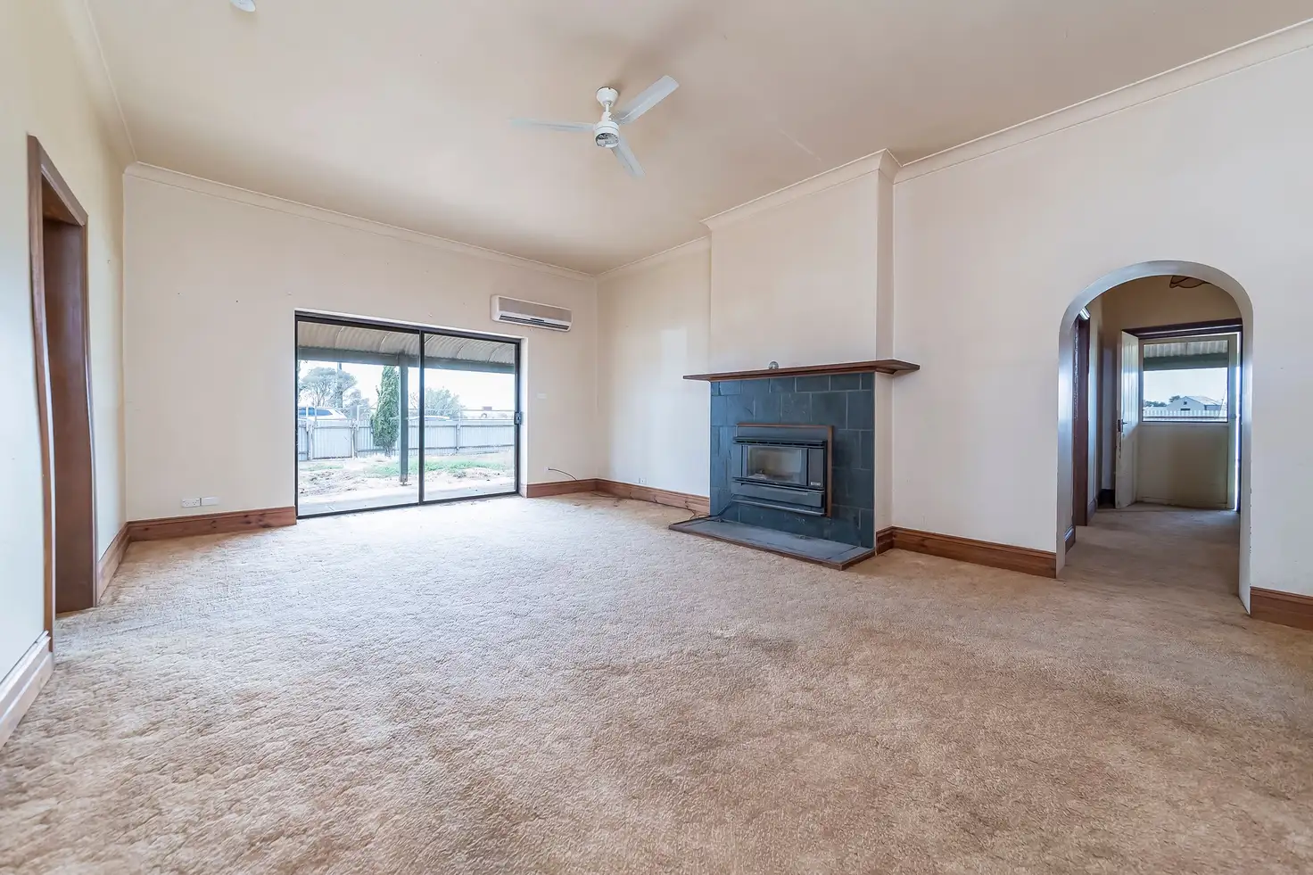 Main view of Homely house listing, Lot 52 Third Street, Wild Horse Plains SA 5501