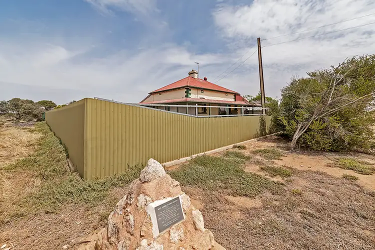 Second view of Homely house listing, Lot 52 Third Street, Wild Horse Plains SA 5501