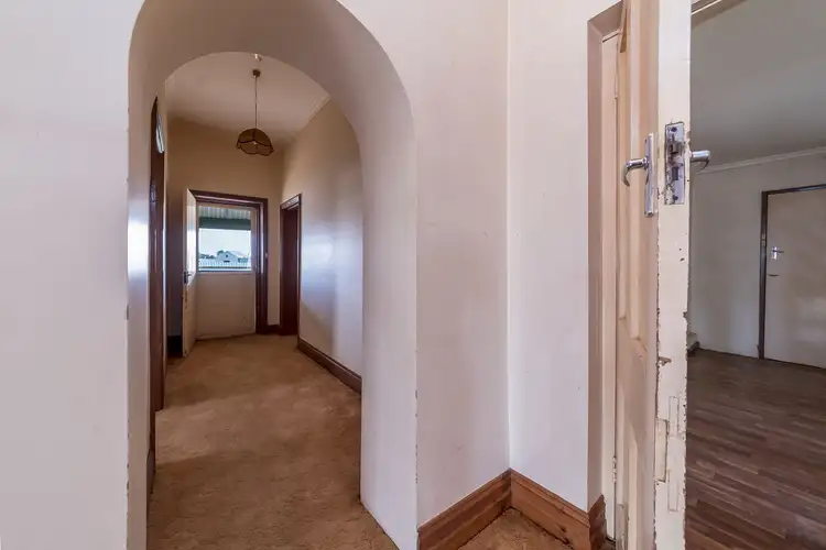 Fifth view of Homely house listing, Lot 52 Third Street, Wild Horse Plains SA 5501