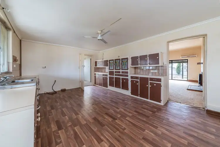 Sixth view of Homely house listing, Lot 52 Third Street, Wild Horse Plains SA 5501