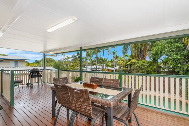 Second view of Homely house listing, 4 Robert Towns Crescent, Condon QLD 4815