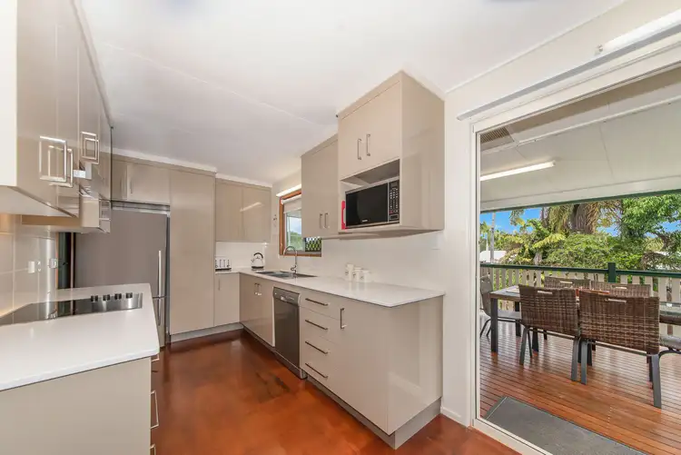 Third view of Homely house listing, 4 Robert Towns Crescent, Condon QLD 4815